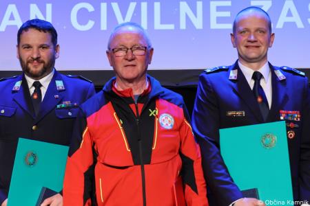 V Kamniku gostili regijsko proslavo ob dnevu Civilne zaščite (87)